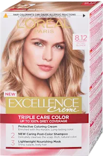 Barva za lase 8.12 Mythic Blonde, 1 kos