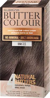 Barva za lase Butter Colour, 558 Pralina, 1 kos