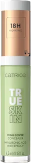 Barvni korektor True Skin High Cover, 300 CC Green, 4,5 ml