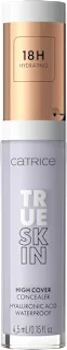 Barvni korektor True Skin High Cover, 400 CC Lavender, 4,5 ml