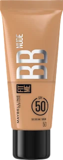 BB krema Fit me - 50, ZF 50, 30 ml
