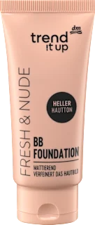 BB krema Fresh & Nude 010, 30 ml