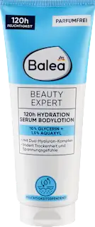 Beauty Expert losjon za telo Hydration, 200 ml