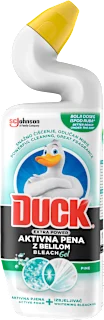 Belilo za WC školjke, vonj bora, 750 ml
