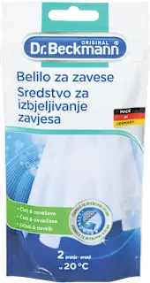 Belilo za zavese, 80 g
