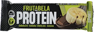 Beljakovinska rezina Sport Protein Čokolada - Banana, 40 g