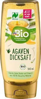 Bio agavin sirup, 360 ml