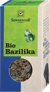 Bio bazilika, 15 g