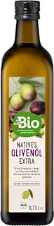 Bio ekstra deviško oljčno olje, 750 ml