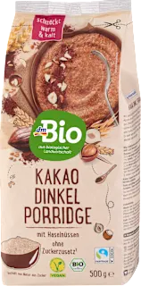 Bio kaša s piro in kakavom, 500 g