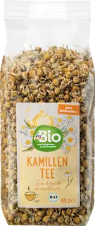 Bio kamilični čaj, 60 g