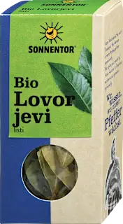 Bio lovorjevi listi, 10 g