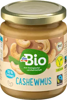 Bio namaz iz indijskih oreščkov, 250 g