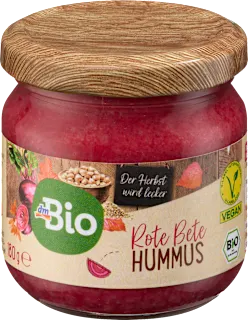 Bio namaz iz rdeče pese in čičerike, 180 g