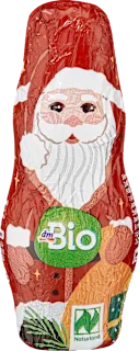 Bio čokoladni božiček, 30 g