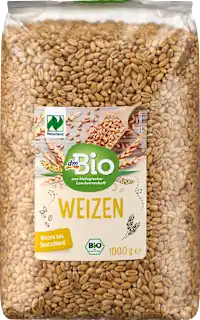 Bio pšenica, 1.000 g