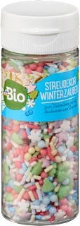 Bio pisan sladkorni posip, 70 g