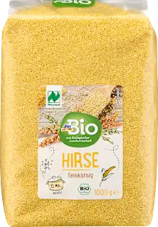 Bio proso, 1.000 g