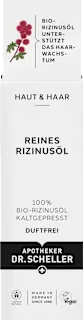 Bio ricinusovo olje, 30 ml