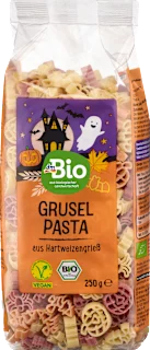 Bio testenine Halloween, 250 g