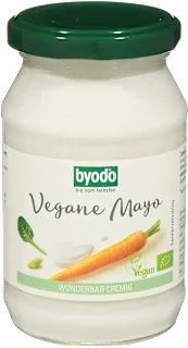 Bio veganska majoneza, 250 ml
