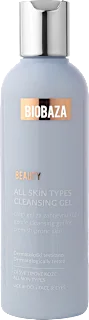 Blag čistilni gel s kamilico, 200 ml