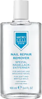 Blagi odstranjevalec laka za nohte, 100 ml