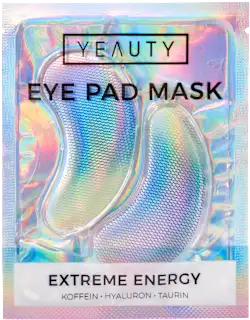Blazinice za področje pod očmi Extreme Energy, 1 kos