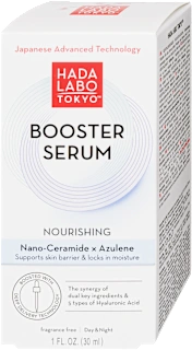 Booster serum za obraz Nourishing, 30 ml