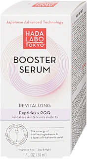 Booster serum za obraz Revitalizing, 30 ml