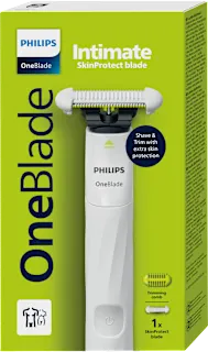Brivnik OneBlade Intimate, 1 kos