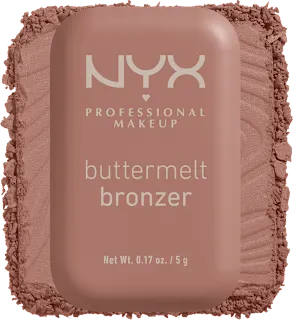 Bronzer Buttermelt, 03 Deserve Butta, 5 g