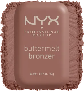 Bronzer Buttermelt, 04 Butta Biscuit, 5 g