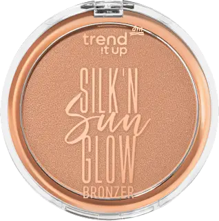 Bronzer Silk'n Sun Glow 020, 9 g