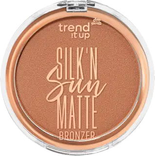 Bronzer Silk'n Sun Glow 030, 9 g