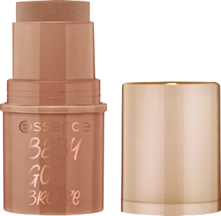 Bronzer v stiku BABY GOT BRONZE, 10 Cinnamon Spice, 5,5 g