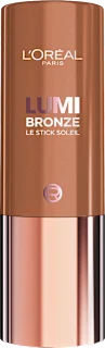 Bronzer v stiku LUMI Le Stick Soleil, 110 Toasted Sunlight, 9 g