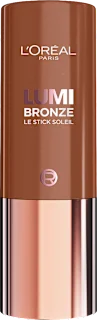 Bronzer v stiku LUMI Le Stick Soleil, 130 Sunset Dore, 9 g