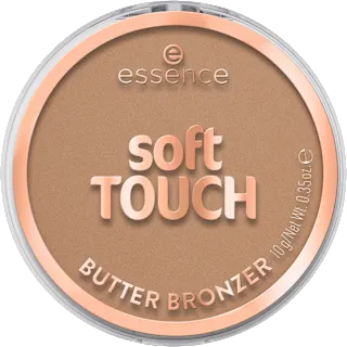 Butter Bronzer Soft Touch, 10 Whipped Buttercup, 10 g