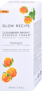Cloudberry Bright Essence tonik za obraz, 30 ml