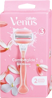 Damski brivnik Comfortglide Spa Breeze, 1 kos
