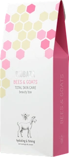 Darilni set Bees & Goats, 3-delni, 1 kos