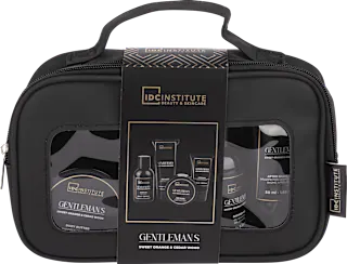 Darilni set Gentlemans Sweet Orange & Cedar Wood, 4-delni, 1 kos