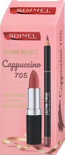 Darilni set ličil za ustnice Lasting Finish Mauve Quartz, 1 kos