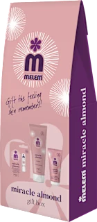 Darilni set miracle almond, 3-delni, 1 kos