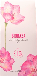 Darilni set On-The-Go Beauty Box Frezija, 1 kos