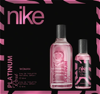 Darilni set Platinum Rosé, 2-delni, 1 kos