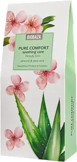 Darilni set Pure Comfort, 3-delni, 1 kos
