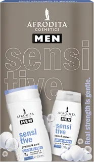 Darilni set Sensitive, 2-delni, 1 kos