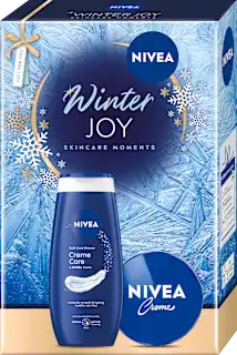Darilni set Winter Joy, 2-delni, 1 kos